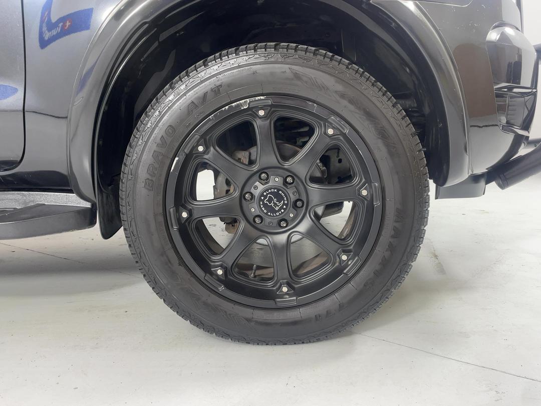 Photo '9' of Ford Ranger