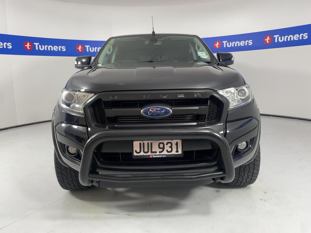 Photo '2' of Ford Ranger