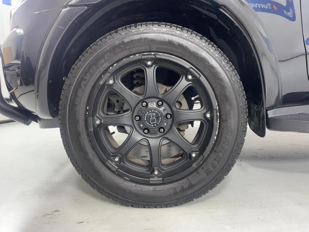 Photo '10' of Ford Ranger