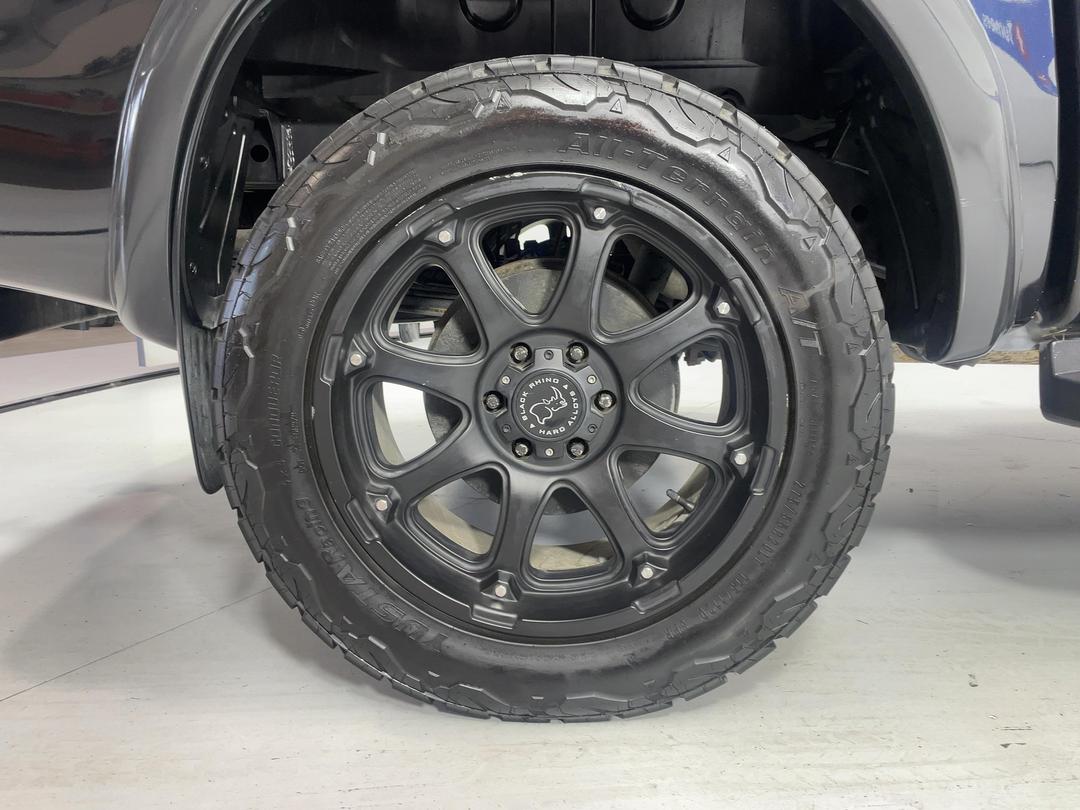 Photo '12' of Ford Ranger