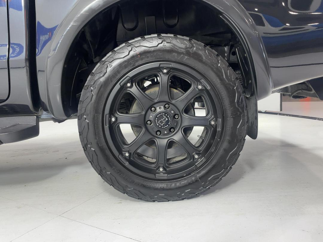 Photo '11' of Ford Ranger