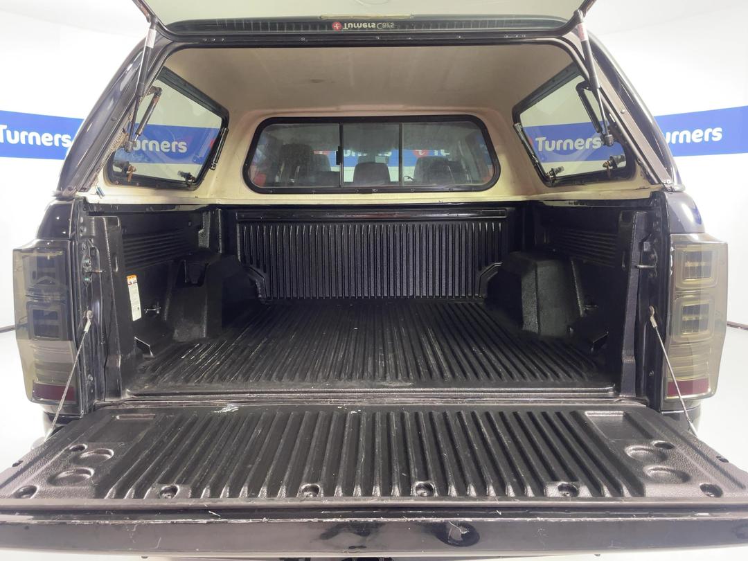 Photo '14' of Ford Ranger