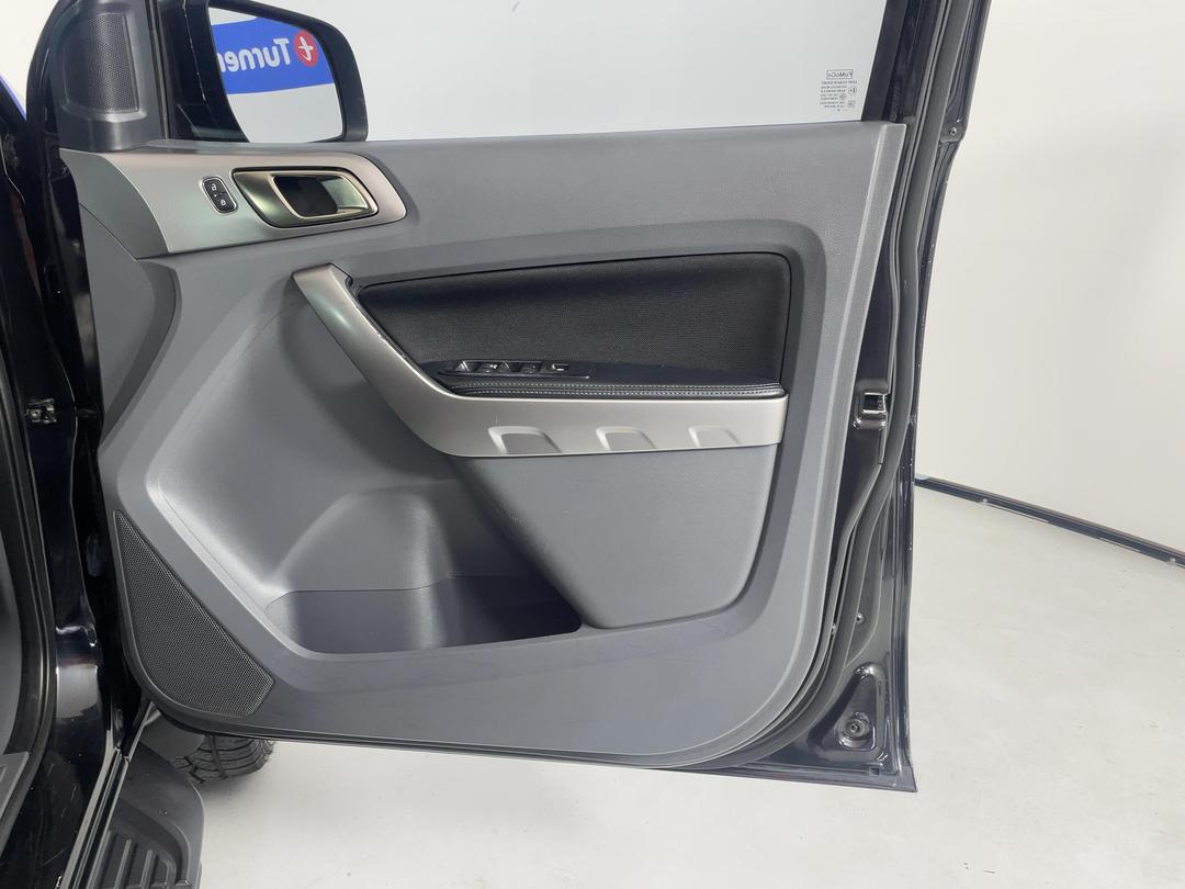 Photo '15' of Ford Ranger