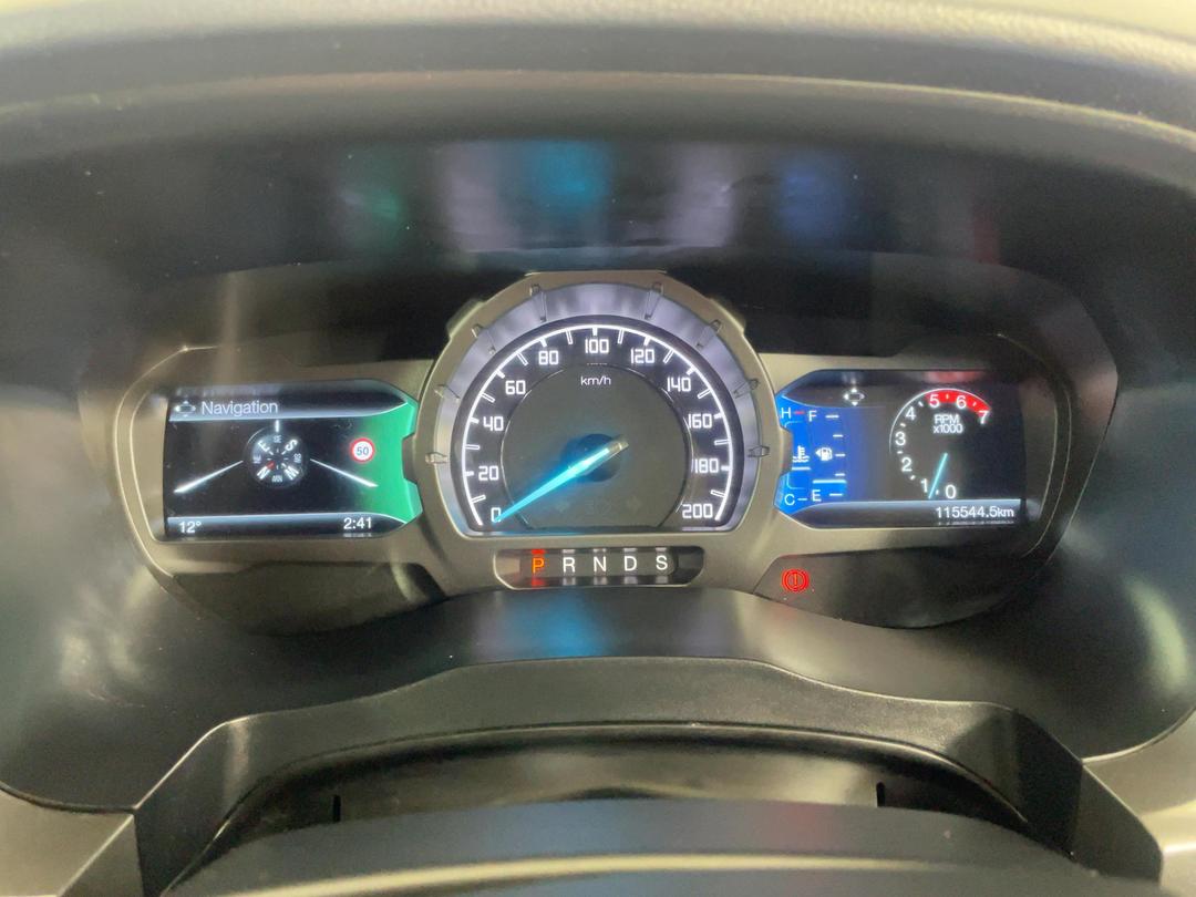 Photo '21' of Ford Ranger