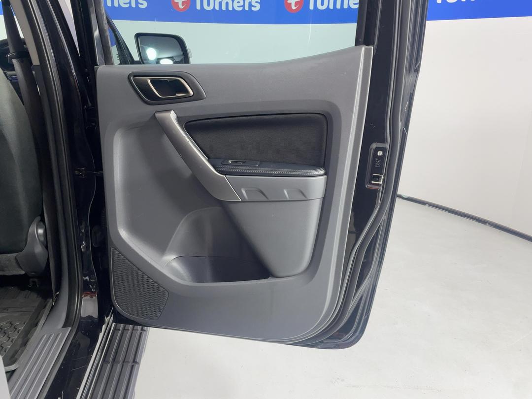 Photo '19' of Ford Ranger