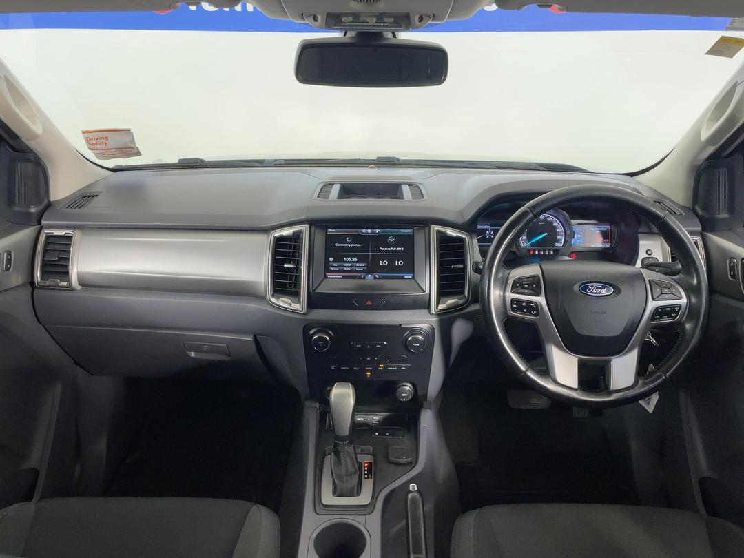Photo '17' of Ford Ranger