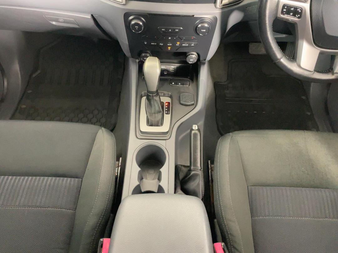 Photo '18' of Ford Ranger