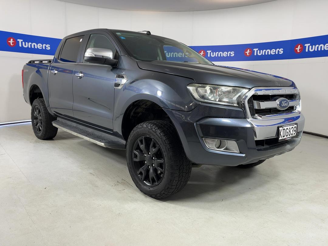 Photo '1' of Ford Ranger