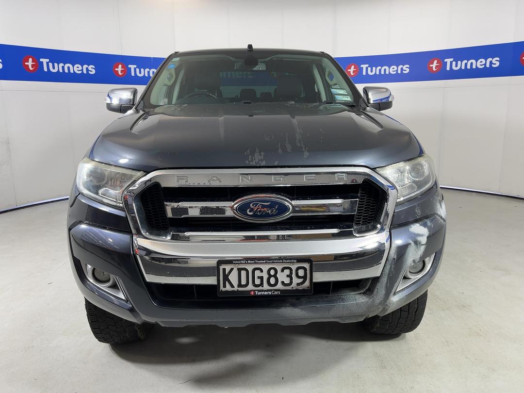 Photo '2' of Ford Ranger