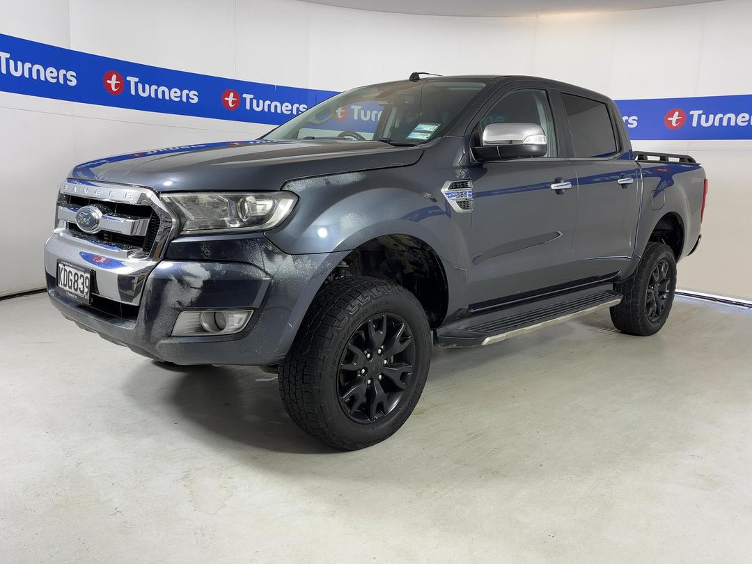 Photo '4' of Ford Ranger