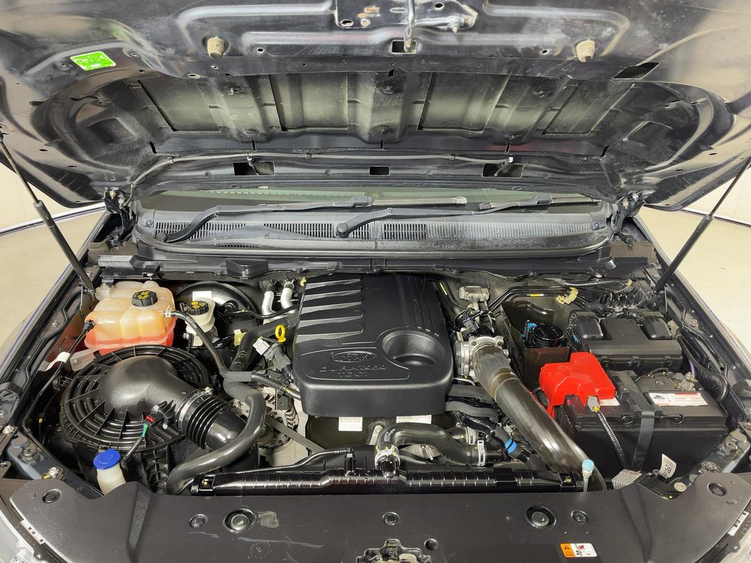 Photo '13' of Ford Ranger