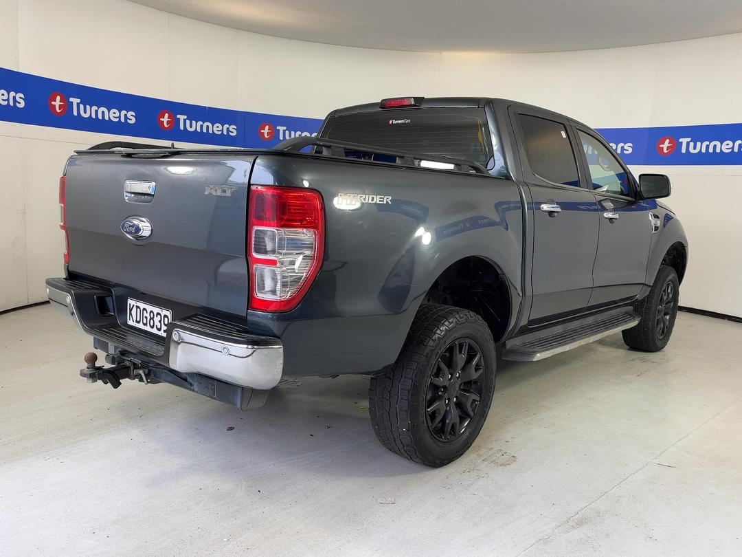 Photo '7' of Ford Ranger