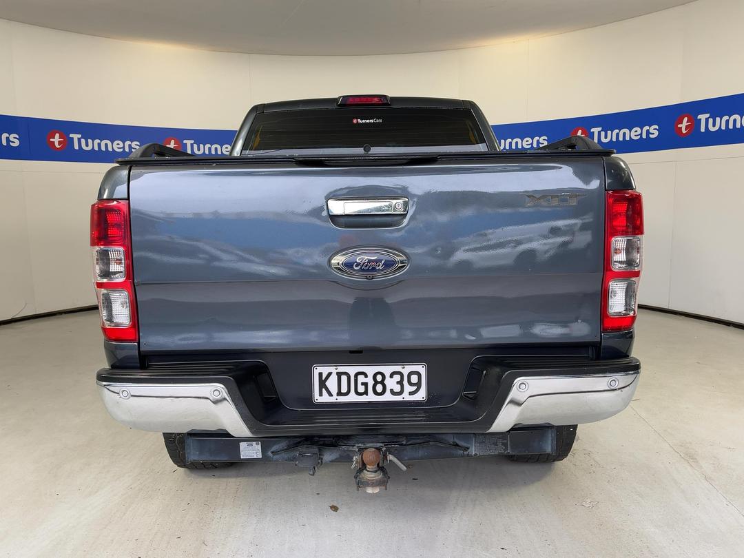 Photo '6' of Ford Ranger