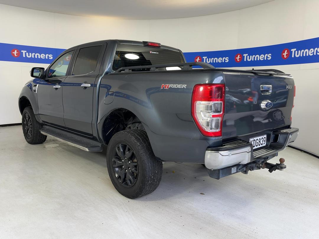 Photo '5' of Ford Ranger