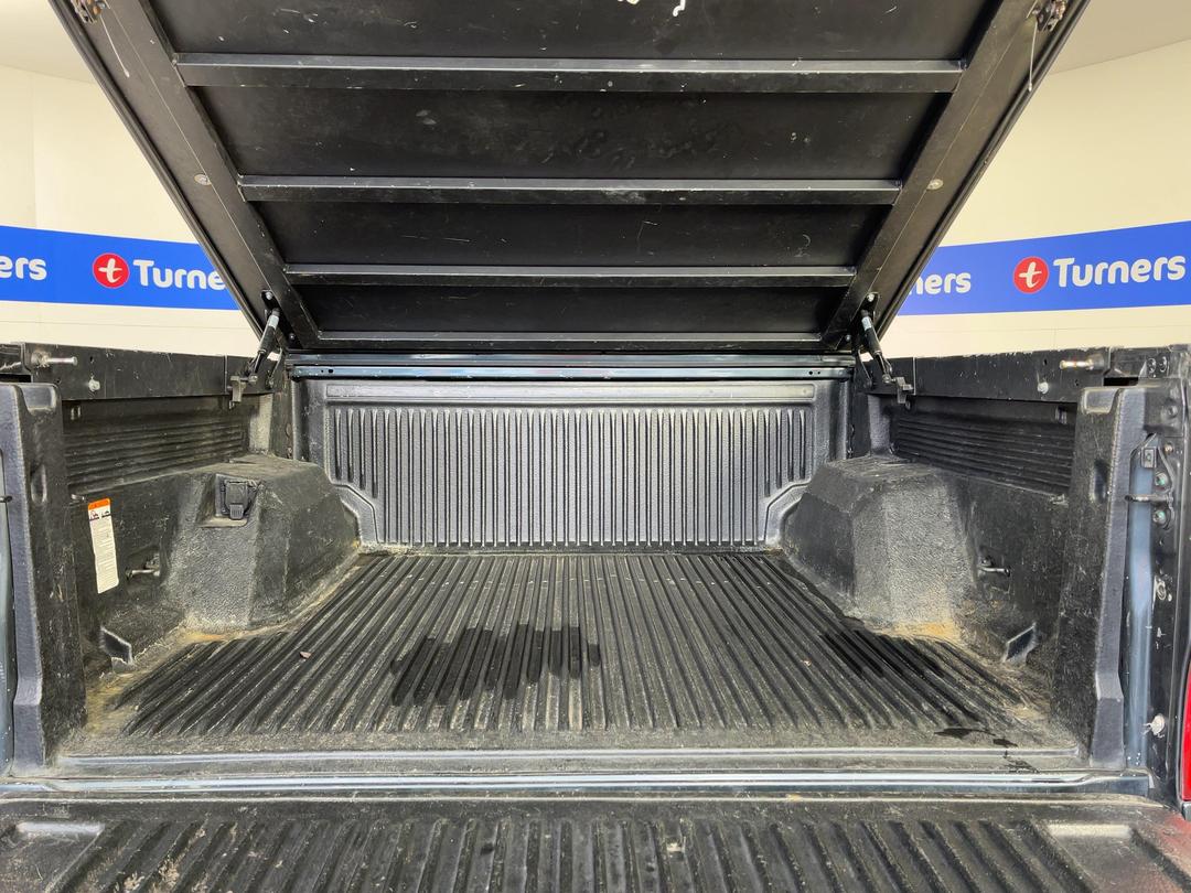 Photo '14' of Ford Ranger