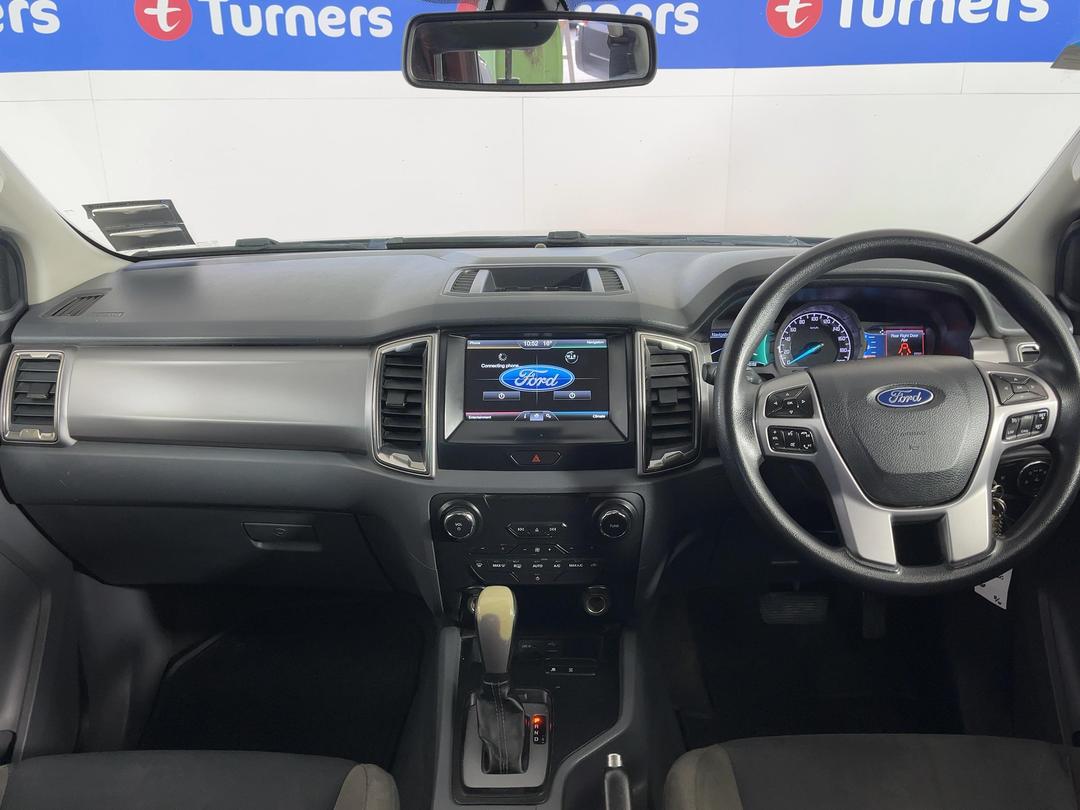 Photo '17' of Ford Ranger