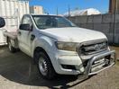 Thumbnail '2' of Ford Ranger XL Sing/CAB Chassis