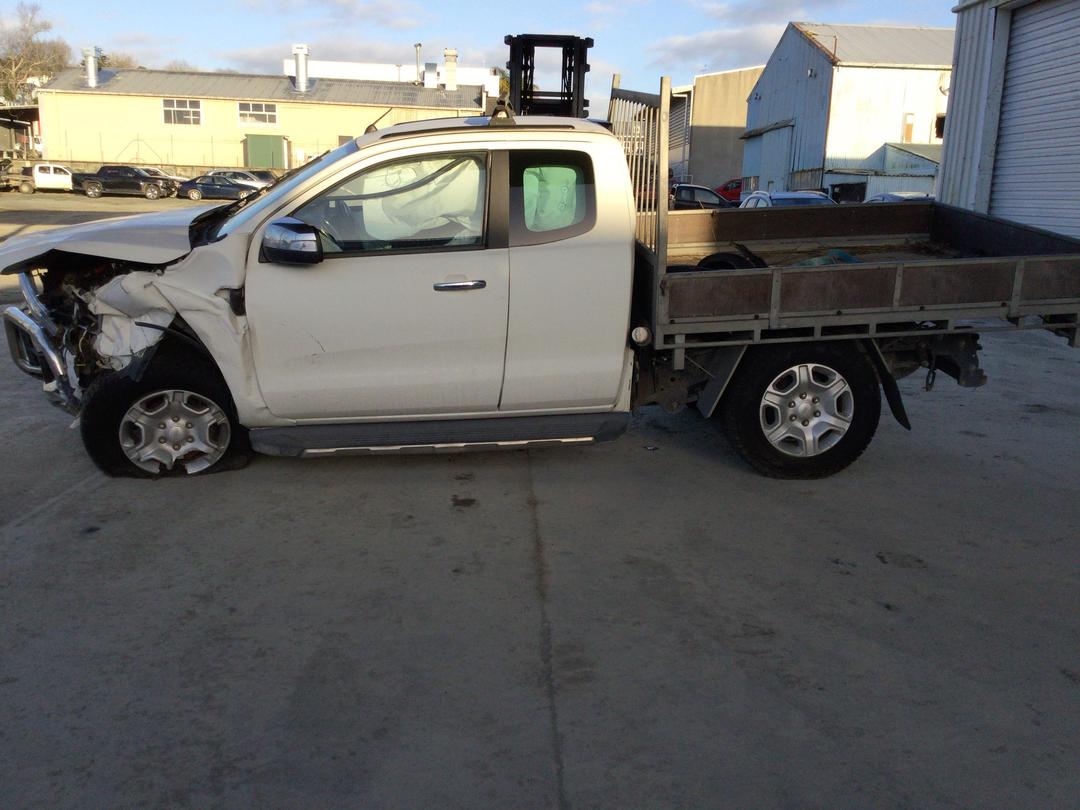 Photo '4' of Ford Ranger XLT Super CAB W/S Photo '4' of Ford Ranger XLT Super CAB W/S