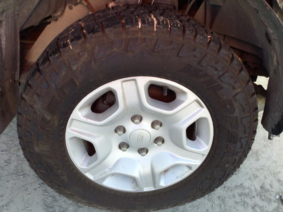Photo '9' of Ford Ranger XLT Super CAB W/S Photo '9' of Ford Ranger XLT Super CAB W/S