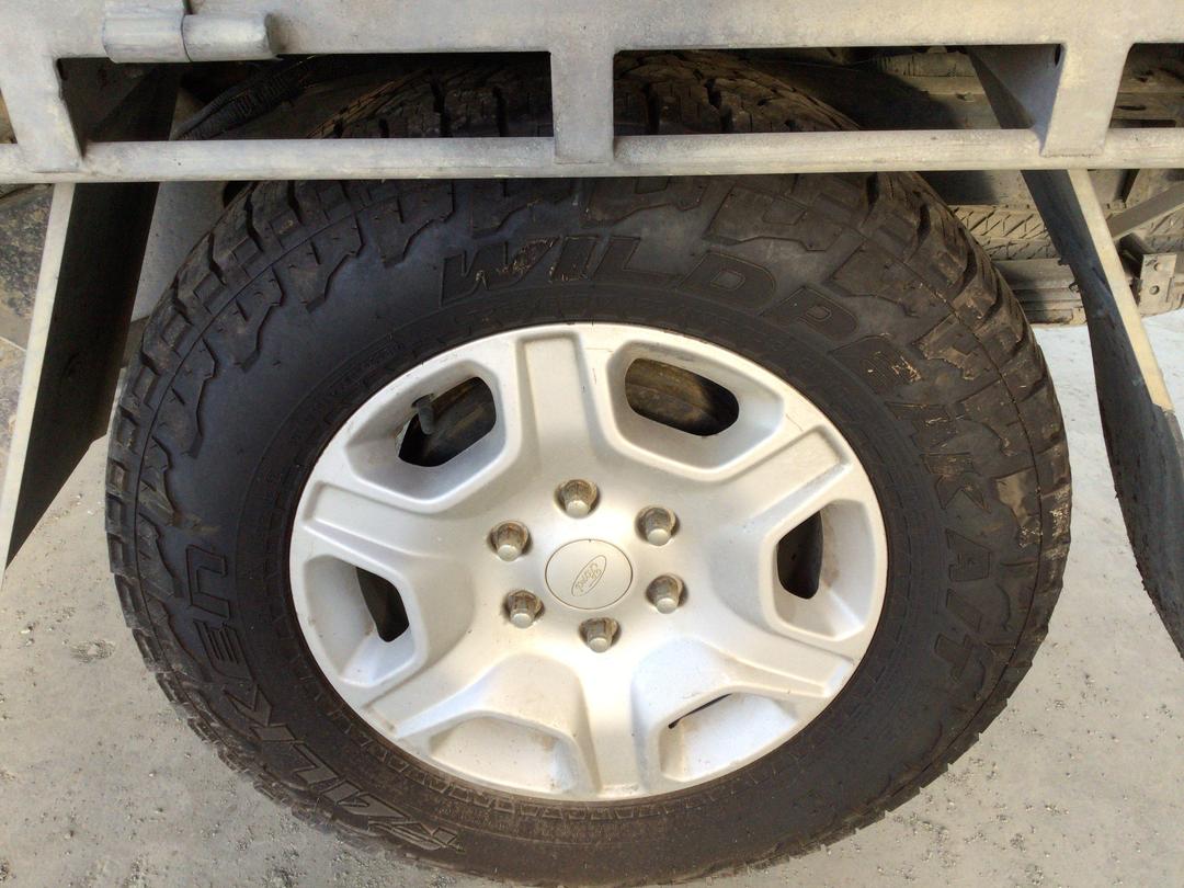 Photo '11' of Ford Ranger XLT Super CAB W/S Photo '11' of Ford Ranger XLT Super CAB W/S