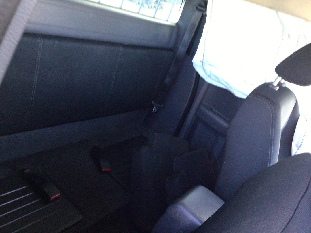 Photo '18' of Ford Ranger XLT Super CAB W/S Photo '18' of Ford Ranger XLT Super CAB W/S
