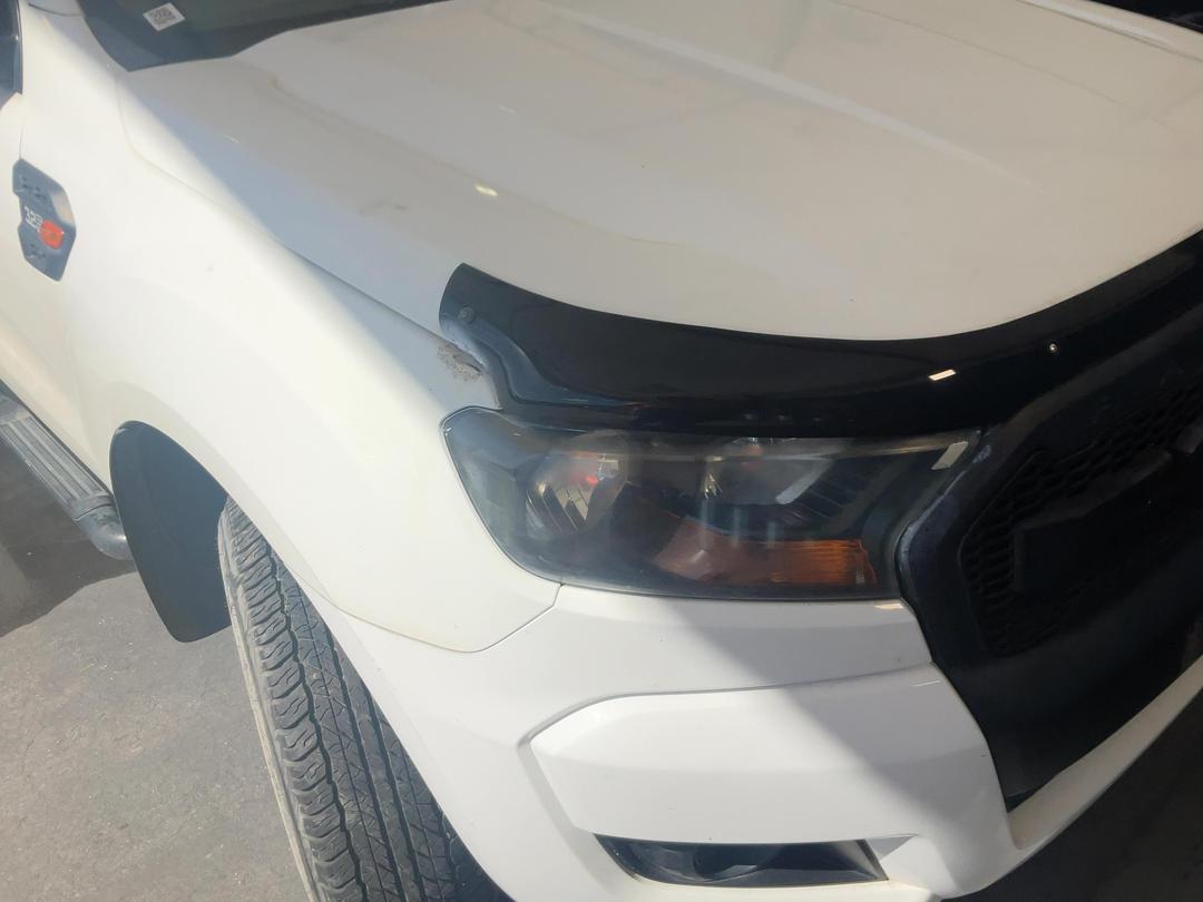 Photo '4' of Ford Ranger XL Double CAB W/S A Photo '4' of Ford Ranger XL Double CAB W/S A