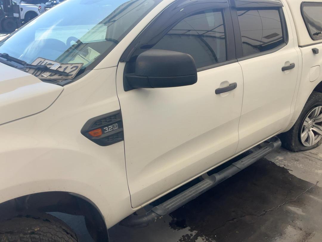 Photo '7' of Ford Ranger XL Double CAB W/S A Photo '7' of Ford Ranger XL Double CAB W/S A