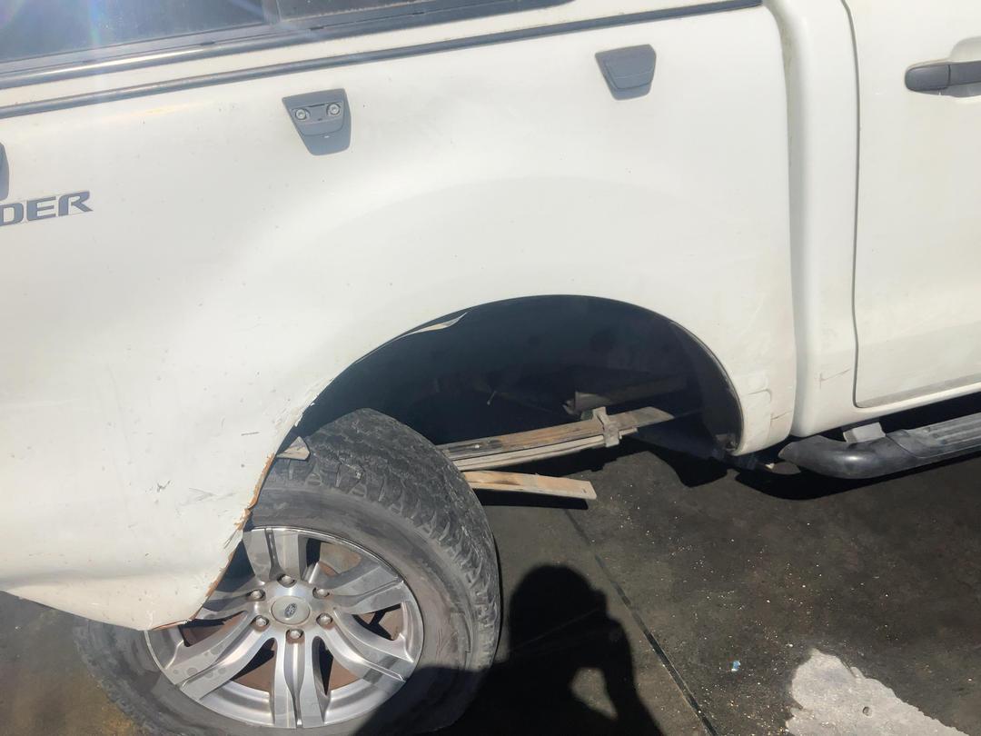 Photo '14' of Ford Ranger XL Double CAB W/S A Photo '14' of Ford Ranger XL Double CAB W/S A