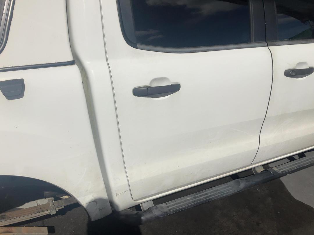 Photo '15' of Ford Ranger XL Double CAB W/S A Photo '15' of Ford Ranger XL Double CAB W/S A