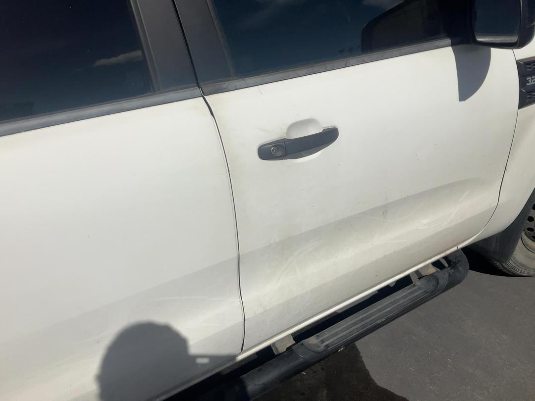 Photo '16' of Ford Ranger XL Double CAB W/S A Photo '16' of Ford Ranger XL Double CAB W/S A