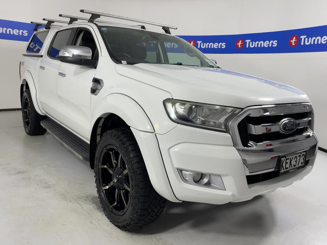 Photo '1' of Ford Ranger