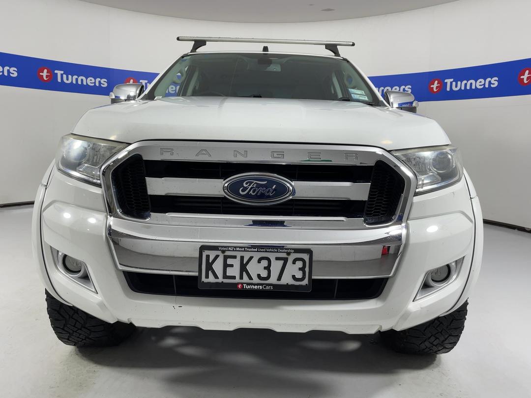 Photo '2' of Ford Ranger
