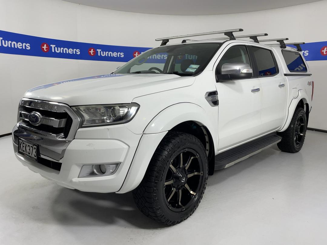 Photo '4' of Ford Ranger