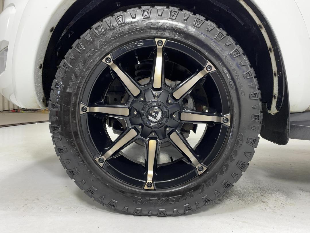 Photo '10' of Ford Ranger