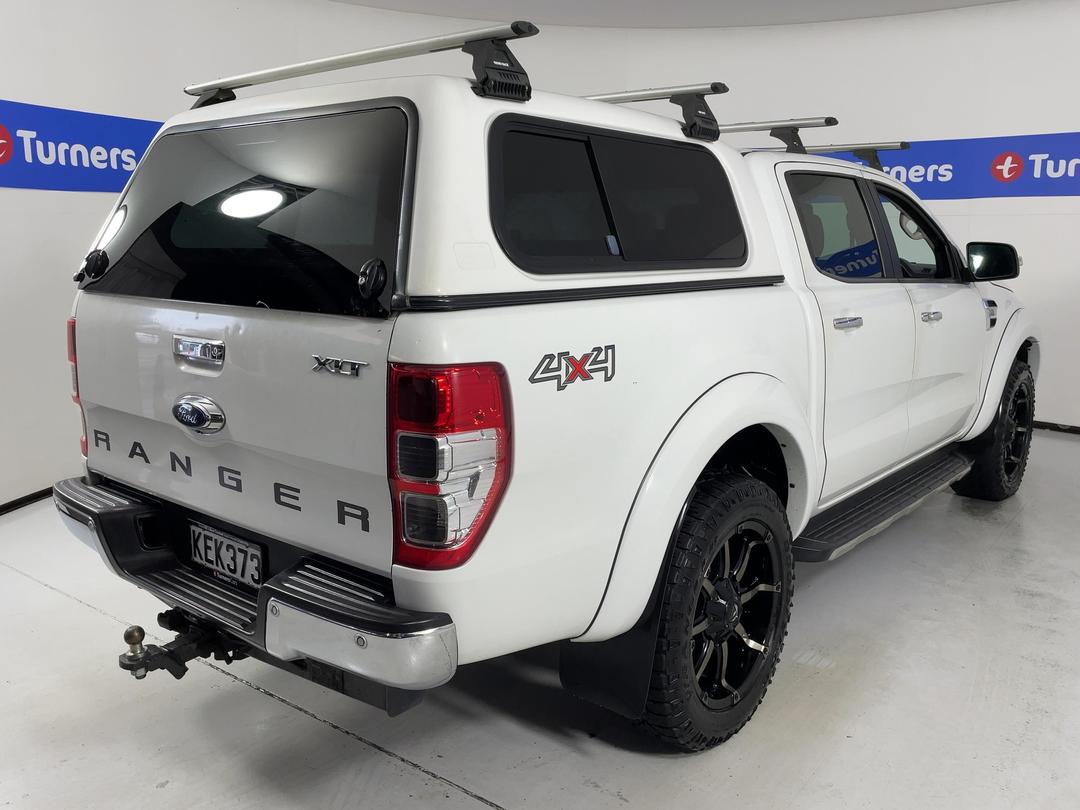 Photo '7' of Ford Ranger