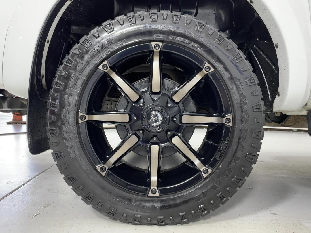 Photo '12' of Ford Ranger