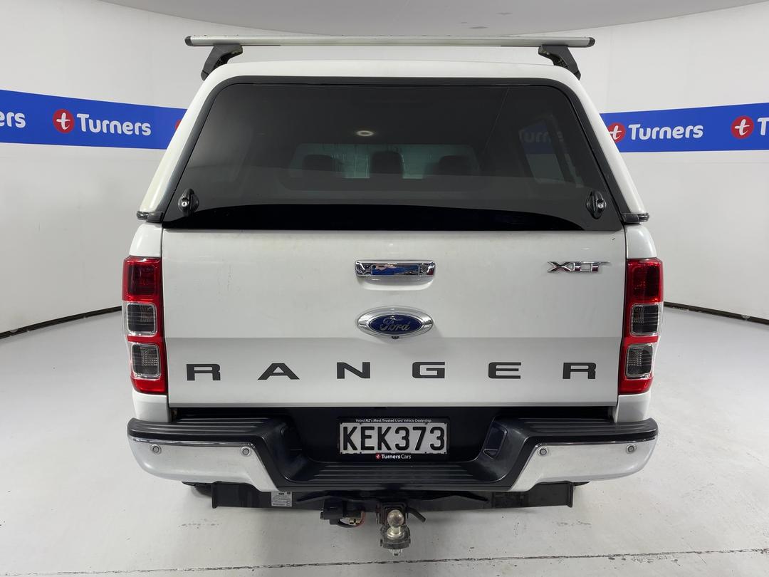 Photo '6' of Ford Ranger