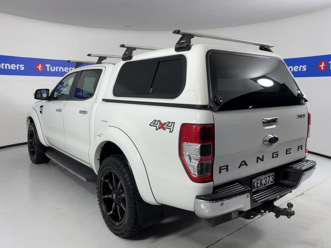 Photo '5' of Ford Ranger