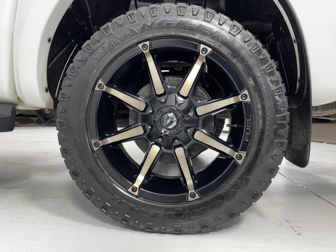 Photo '11' of Ford Ranger