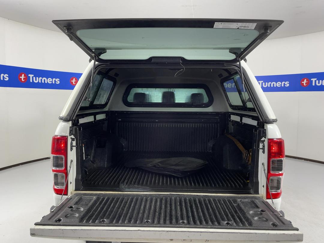 Photo '14' of Ford Ranger