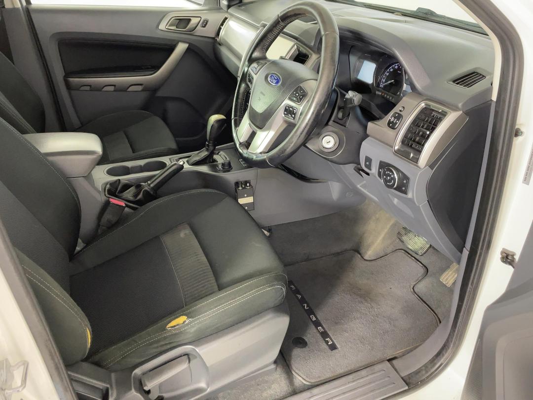 Photo '16' of Ford Ranger