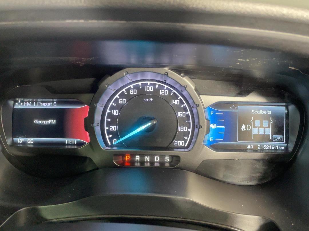 Photo '21' of Ford Ranger