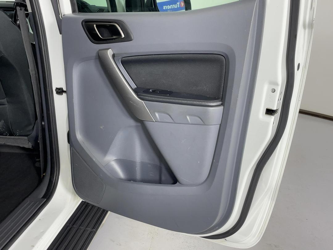 Photo '19' of Ford Ranger