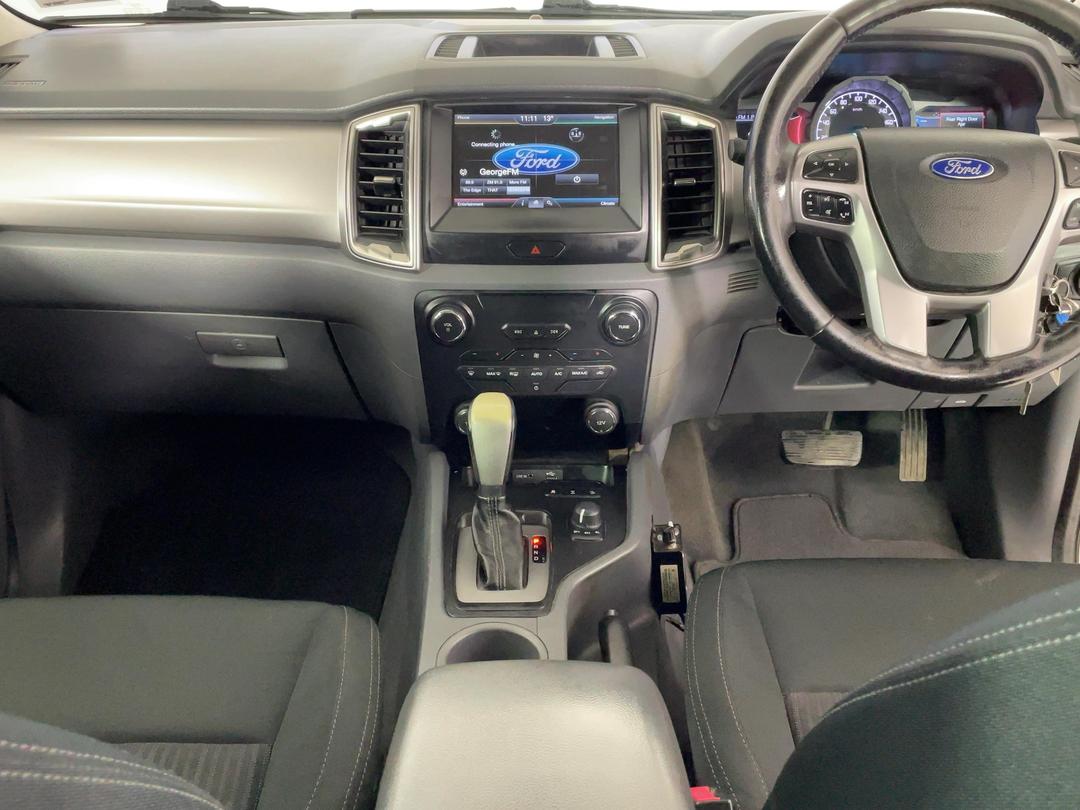Photo '17' of Ford Ranger