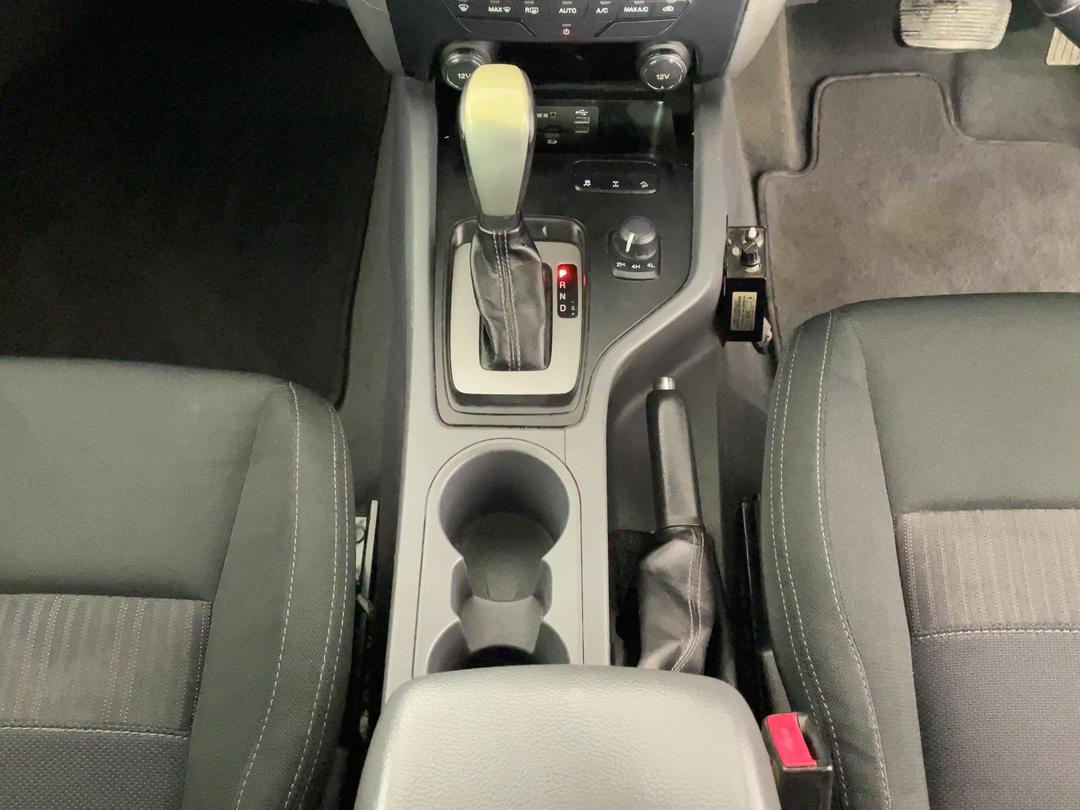 Photo '18' of Ford Ranger