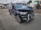Thumbnail '1' of Ford Ranger Wildtrak