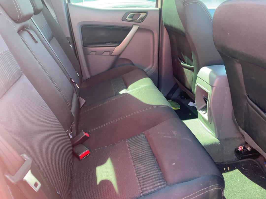 Photo '18' of Ford Ranger XLT Double CAB W/S A Photo '18' of Ford Ranger XLT Double CAB W/S A