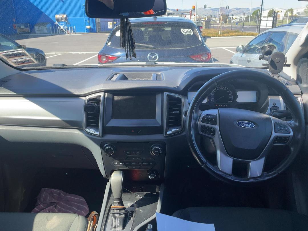 Photo '15' of Ford Ranger XLT Double CAB W/S A Photo '15' of Ford Ranger XLT Double CAB W/S A