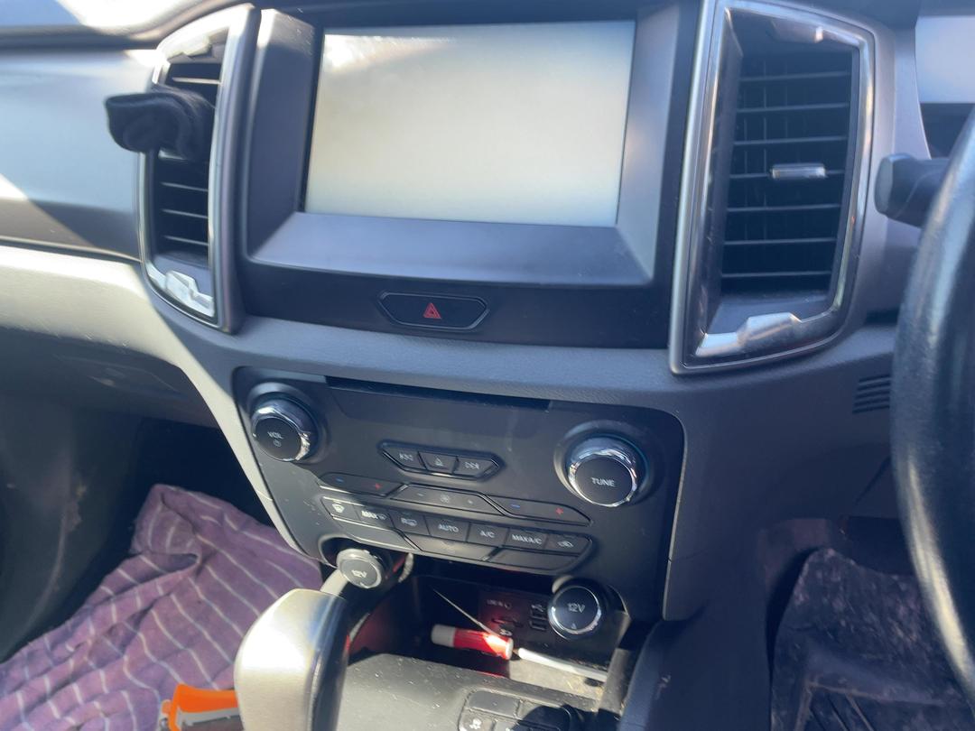 Photo '16' of Ford Ranger XLT Double CAB W/S A Photo '16' of Ford Ranger XLT Double CAB W/S A