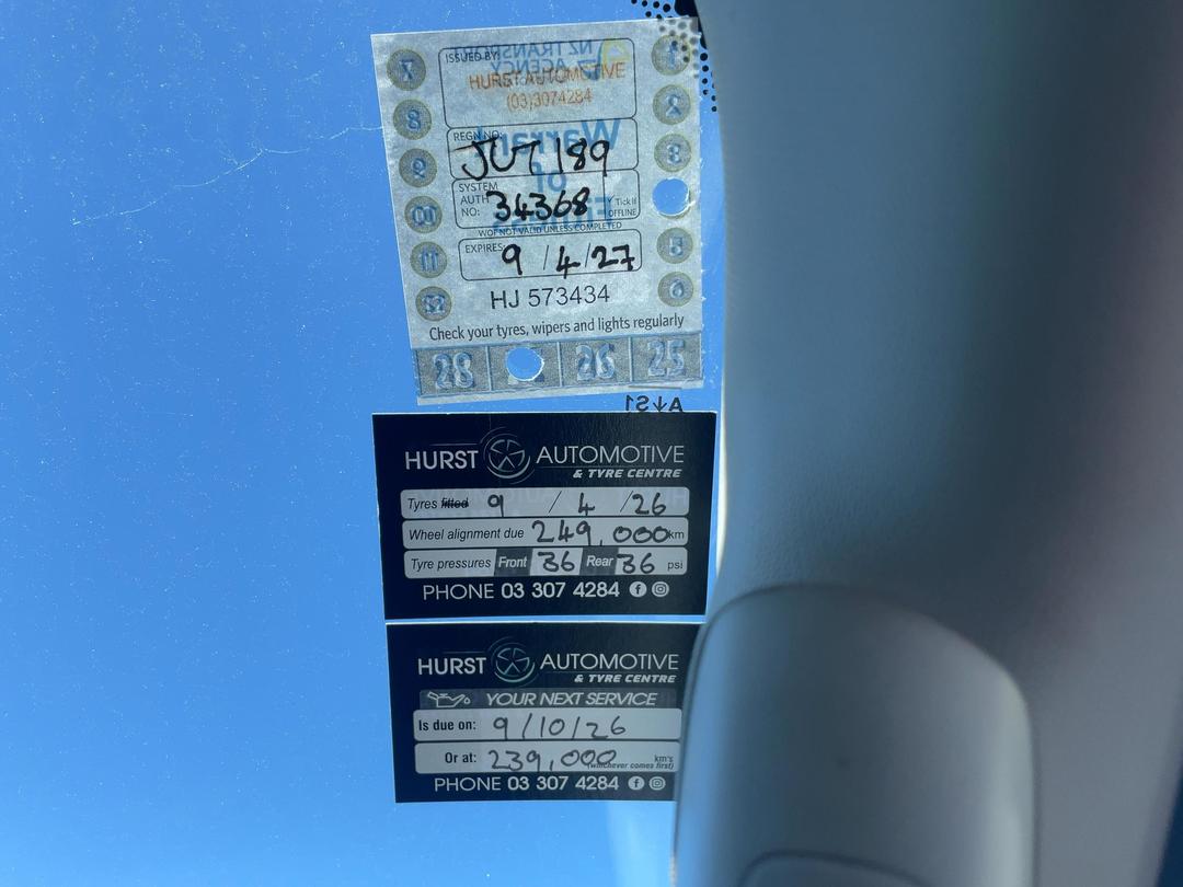 Photo '21' of Ford Ranger XLT Double CAB W/S A Photo '21' of Ford Ranger XLT Double CAB W/S A